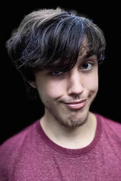 Louie Pizzle ha trabajado con Gabe Augustin en 1 ocasiones