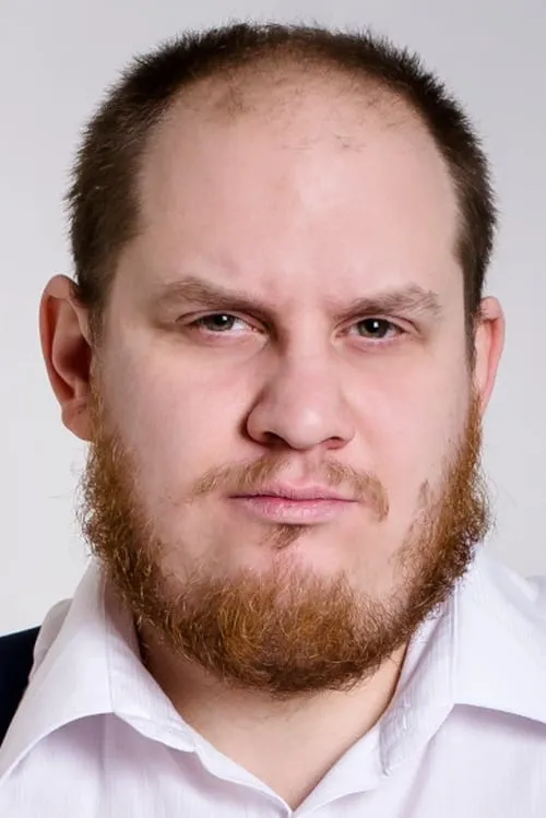 Gabo Žifčák en su biografía y filmografía