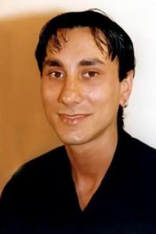 Arpad Bálint ha trabajado con Gabor Newman en 2 ocasiones