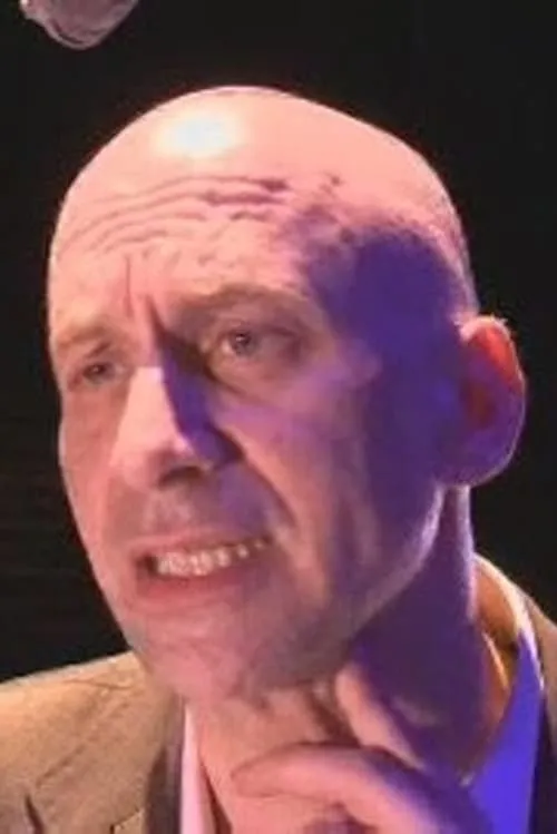 Claire Pascal ha trabajado con Gábor Rassov en 1 ocasiones