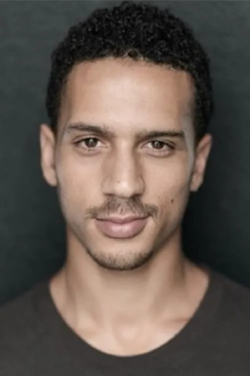 Gabriel Akuwudike en su biografía y filmografía