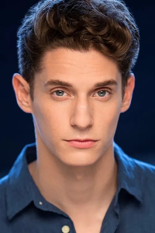 John G. Brennan ha trabajado con Gabriel Armentano en 1 ocasiones