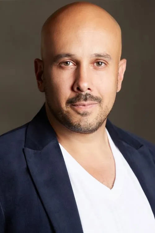 Athena Colon ha trabajado con Gabriel Awan en 1 ocasiones