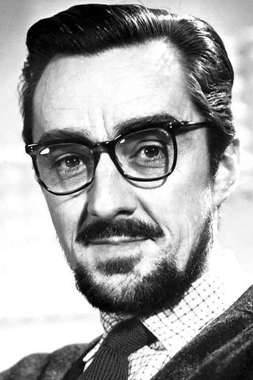 Peter Elnegaard ha trabajado con Gabriel Axel en 1 ocasiones