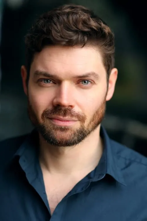 Peter Bramhill ha trabajado con Gabriel Bisset-Smith en 1 ocasiones