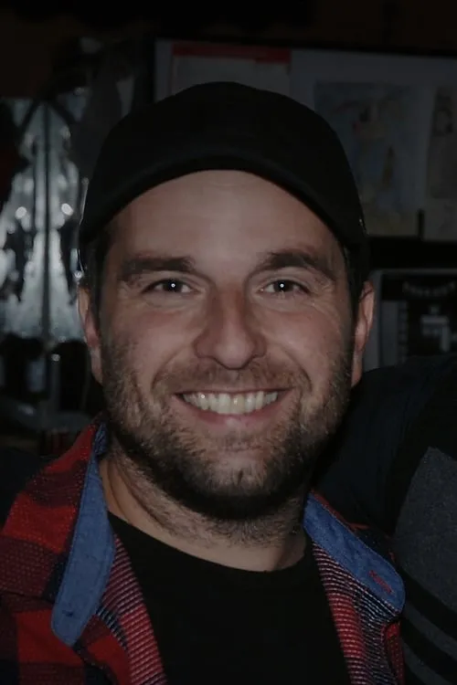 Bernard Hallé ha trabajado con Gabriel Bissonnette en 1 ocasiones