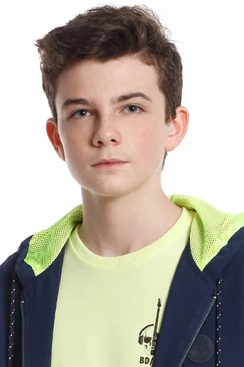 Rodolfo Amorim ha trabajado con Gabriel Blotto en 1 ocasiones