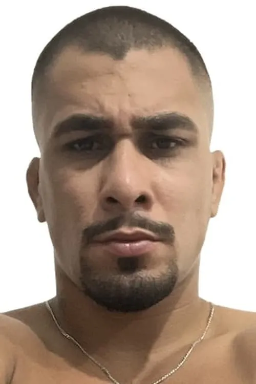 Bubba Jenkins ha trabajado con Gabriel Braga en 4 ocasiones