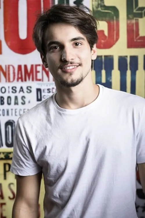 Thiago Antunes ha trabajado con Gabriel Calamari en 1 ocasiones