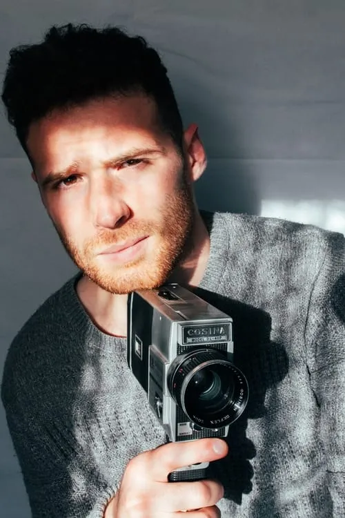 Tim Ferris ha trabajado con Gabriel Carrubba en 1 ocasiones