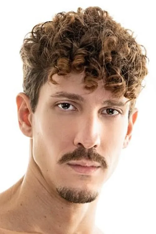 Isabella Dionisio ha trabajado con Gabriel Coimbra en 1 ocasiones