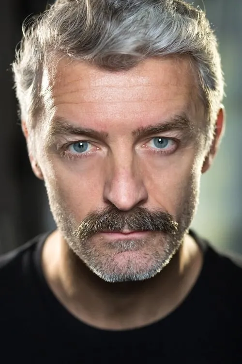 David Calvitto ha trabajado con Gabriel Constantin en 2 ocasiones