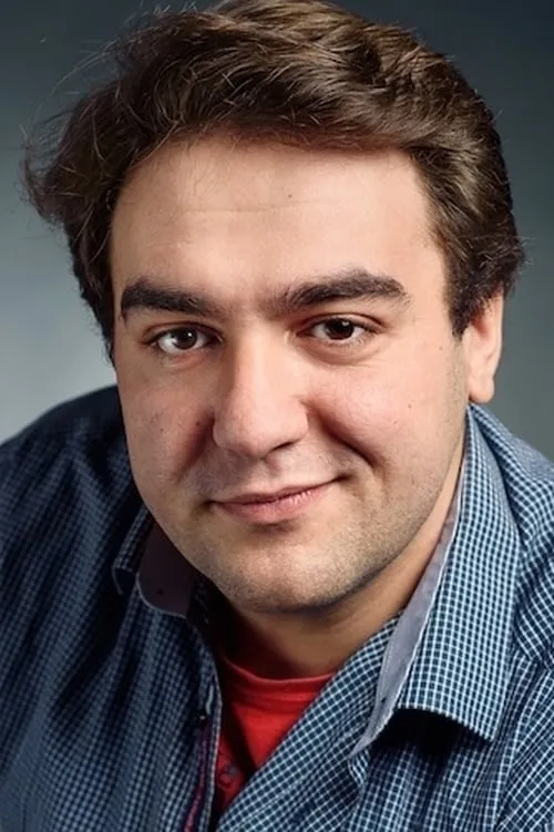 Ana Udroiu ha trabajado con Gabriel Costin en 1 ocasiones