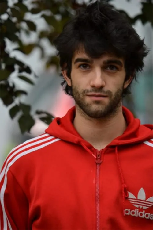 Michele Losier ha trabajado con Gabriel Da Costa en 1 ocasiones