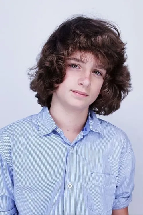 Natasha Allan ha trabajado con Gabriel del Castillo Mullally en 1 ocasiones