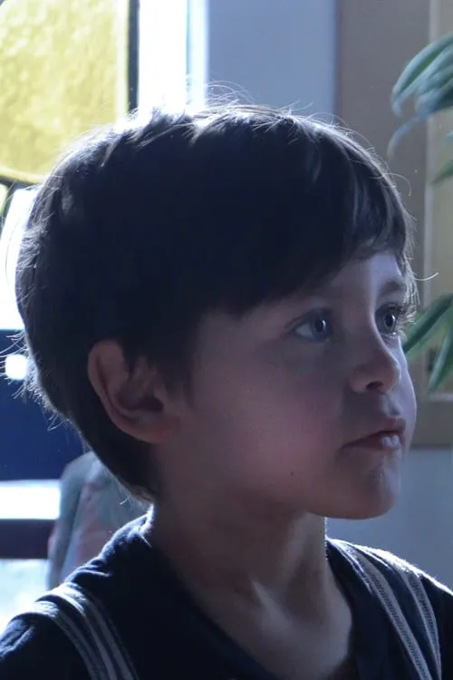 Luiz Felipe Eringer ha trabajado con Gabriel Eringer en 1 ocasiones