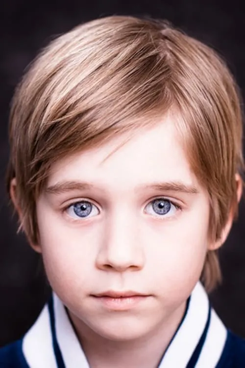 Gabriel Gunerius Fevang — personaje: Klaus