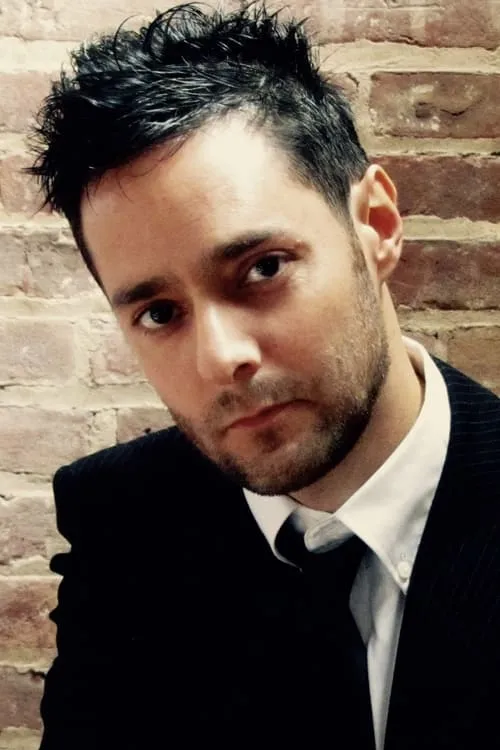 Gabriel Gutierrez en su biografía y filmografía