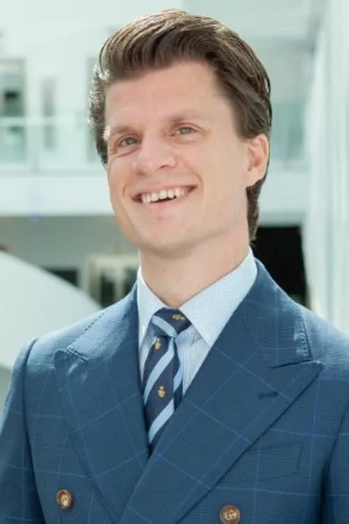 Gabriel Hermelin — personaje: Tyrone