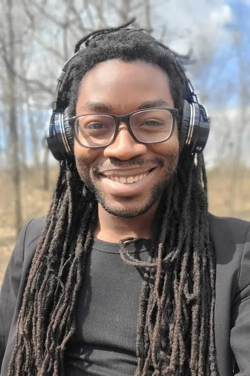 Gabriel Hicks en su biografía y filmografía