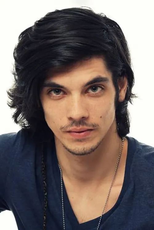 Gabriel Huian en su biografía y filmografía