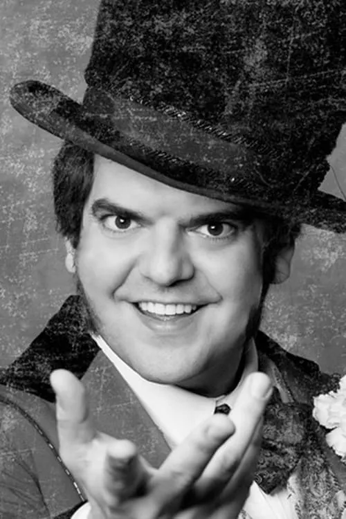 Scott Parietti ha trabajado con Gabriel Kalomas en 1 ocasiones