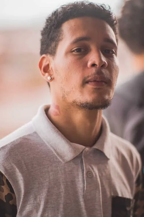 Joana Gatis ha trabajado con Gabriel Knoxx en 1 ocasiones