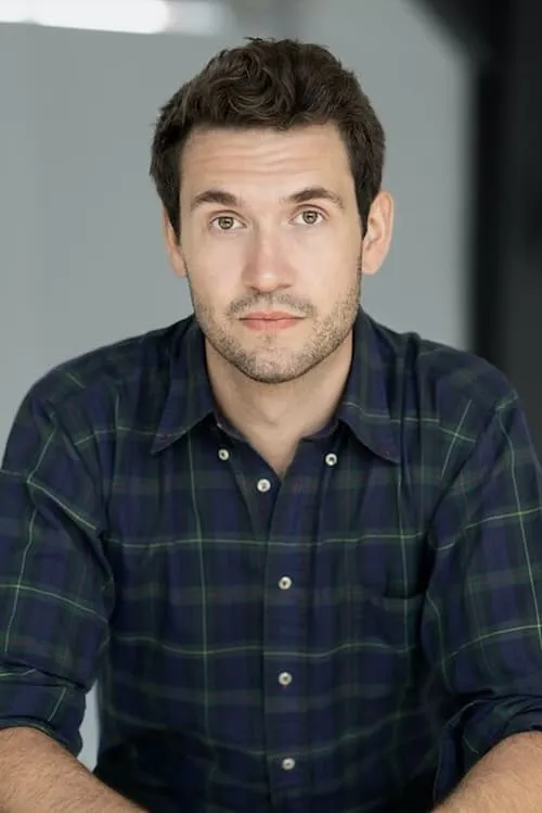 Gabriel Lemay en su biografía y filmografía