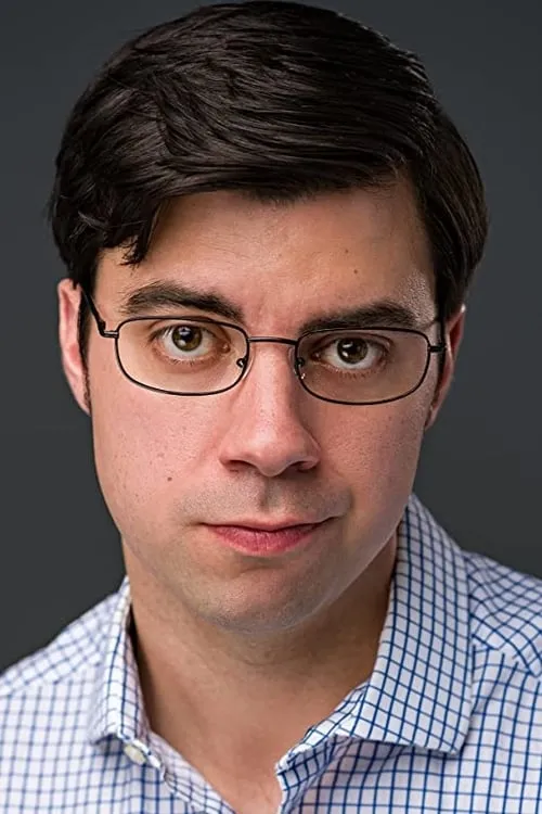 Jared Carter ha trabajado con Gabriel Manak en 1 ocasiones