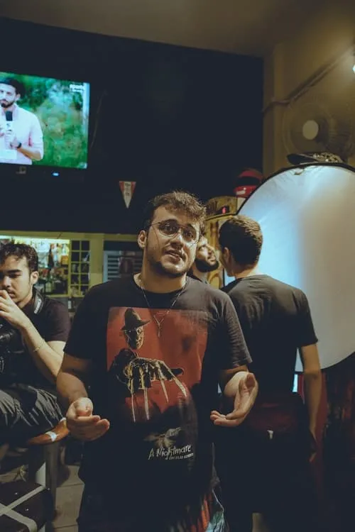 Raphael Ramos ha trabajado con Gabriel Matavel en 1 ocasiones