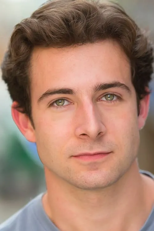 Iain Smith ha trabajado con Gabriel Merritt en 1 ocasiones