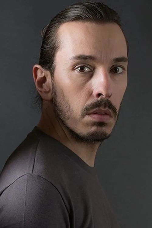 Carlos Morelli ha trabajado con Gabriel Miziara en 1 ocasiones