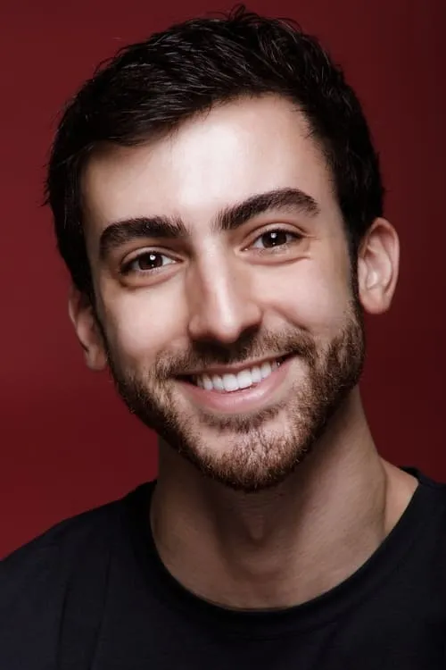 Gabriel Pacheco en su biografía y filmografía