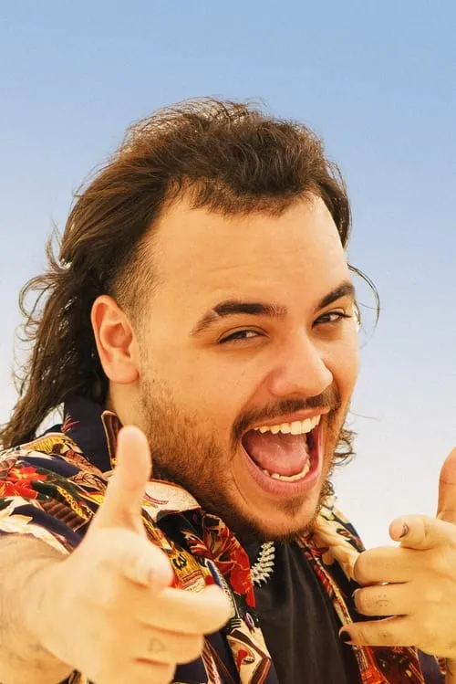 Gabriel Rocha — personaje: Self