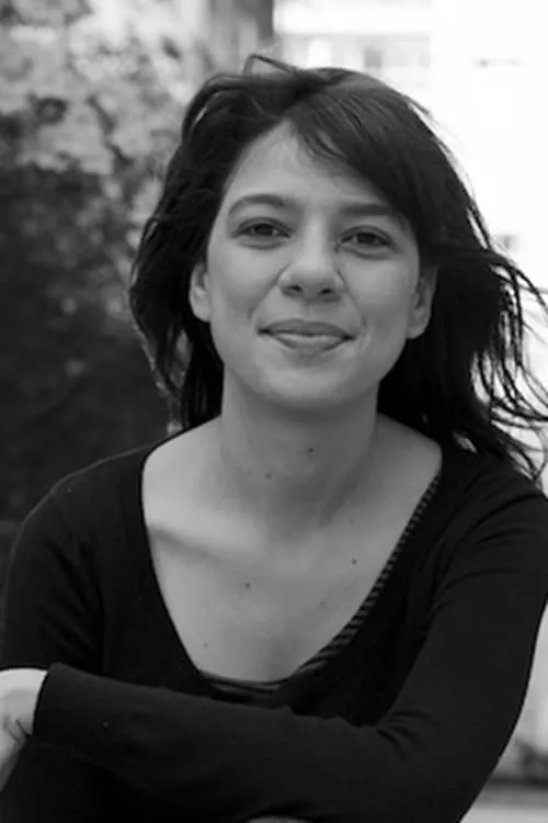 Gabriela Amaral Almeida — personaje: Graça