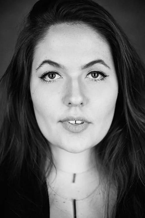 Andy Grotelueschen ha trabajado con Gabriela Amerth en 1 ocasiones