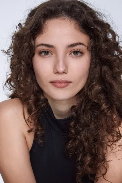 Fernando Oyagüez ha trabajado con Gabriela Andrada en 1 ocasiones