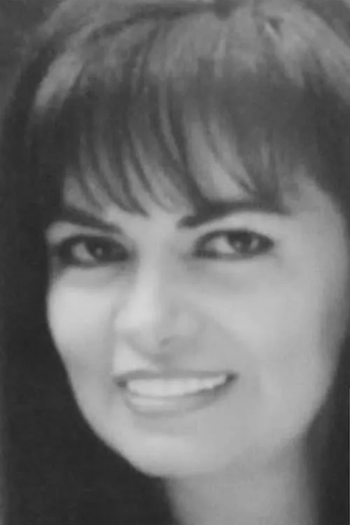 Gabriela Del Valle interpretando a Jimena