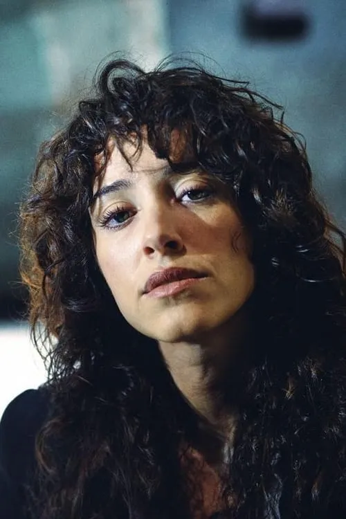 Ursula Ofner ha trabajado con Gabriela Garcia Vargas en 1 ocasiones