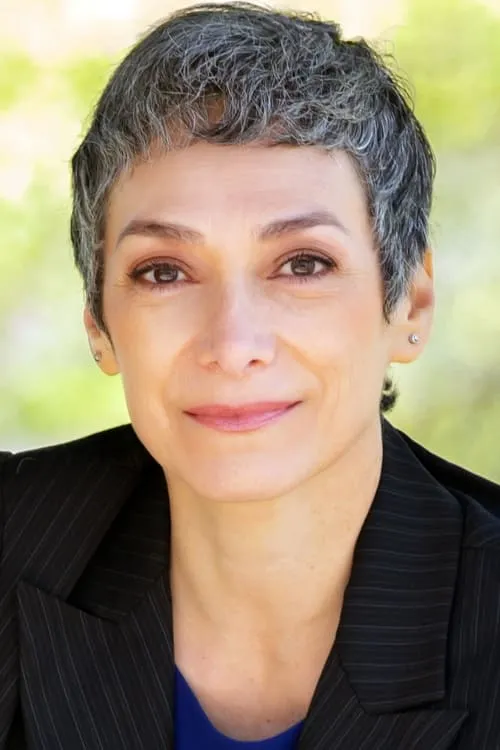 Myrna Cabello ha trabajado con Gabriela Garcia en 1 ocasiones