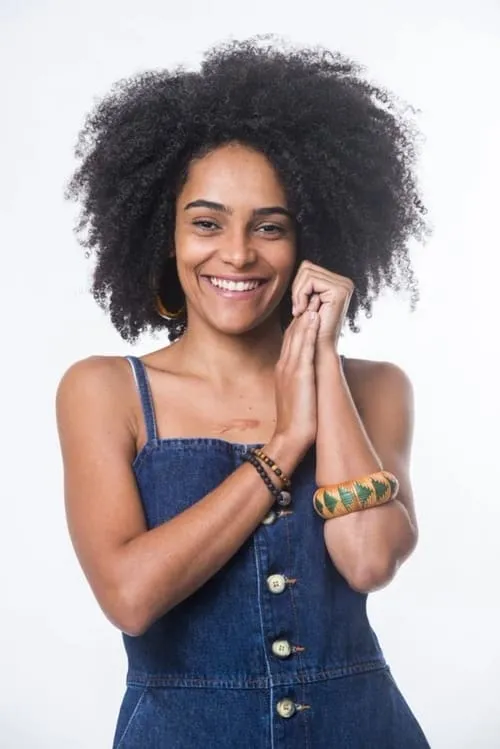 Solange Couto ha trabajado con Gabriela Hebling en 1 ocasiones