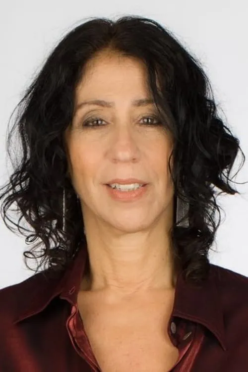 Gabriela Izcovich interpretando a Diana