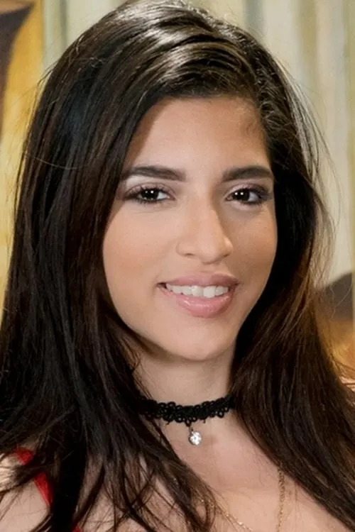 Violet Myers ha trabajado con Gabriela Lopez en 5 ocasiones