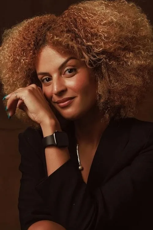 Gabriela Loran — personaje: Inayara Birigüi