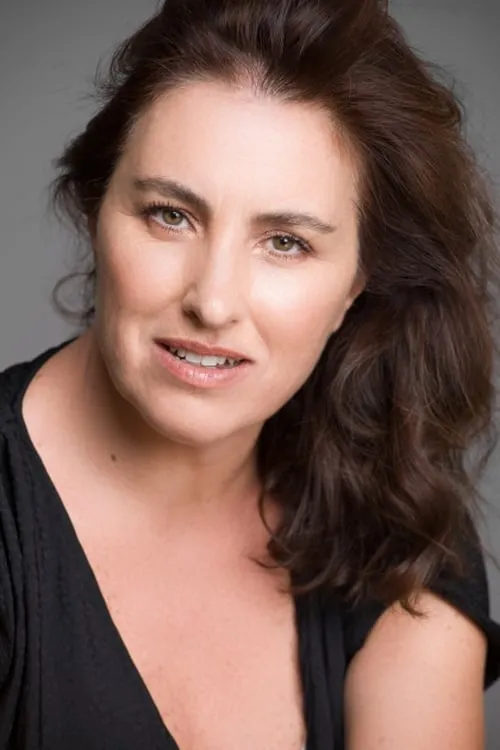 Gabriela Murray interpretando a Armida