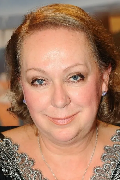 Gabriela Osvaldová — personaje: Judge