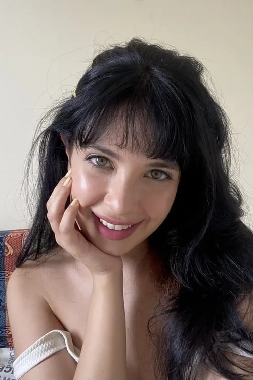 Bruno Hoffmann ha trabajado con Gabriela Slompo en 1 ocasiones