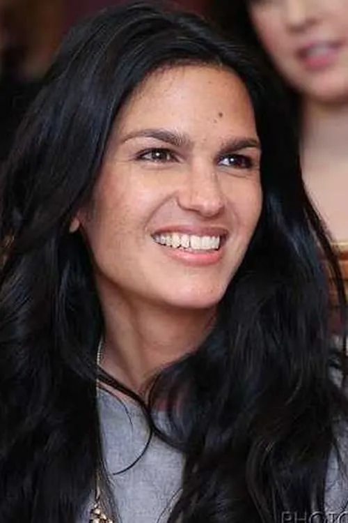 Florencia de la V ha trabajado con Gabriela Vaca Guzman en 1 ocasiones