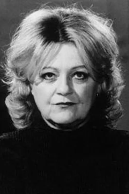 Jindra Bartošová ha trabajado con Gabriela Wilhelmová en 2 ocasiones