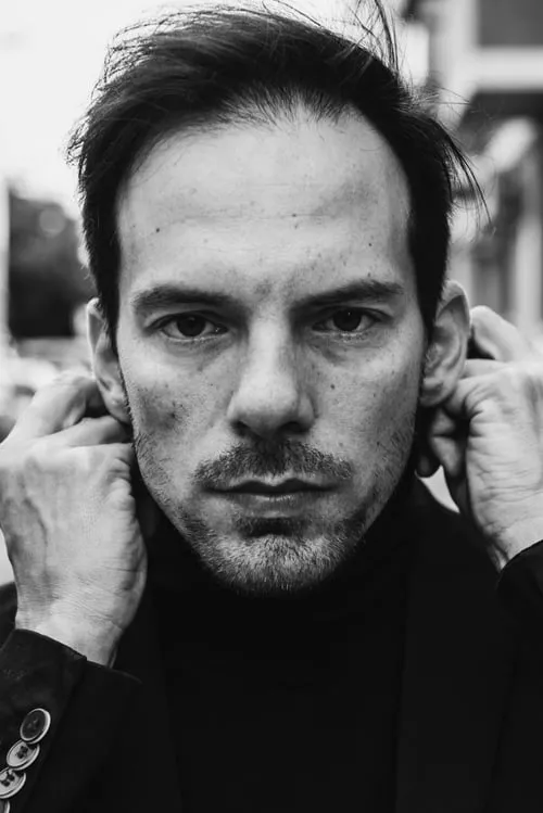 Mino Caprio ha trabajado con Gabriele Falsetta en 1 ocasiones